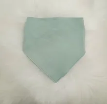 Babero de dibujos animados triangular para bebé, bufanda cómoda para niño, toalla de dentición, paño absorbente, accesorio para bebé, Baberos infantiles