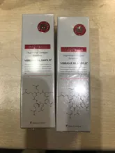 Face Serum Essence Skin-Care Wrinkle Hydrating Collagen Peptides Anti-Aging Vibrant Glamour