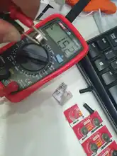 10 uds/1 paquetes PANASONIC LR44 A76 AG13 0% Hg SR1154 357 LR 44 1,5 V batería de baterías para la calculadora 0% Hg