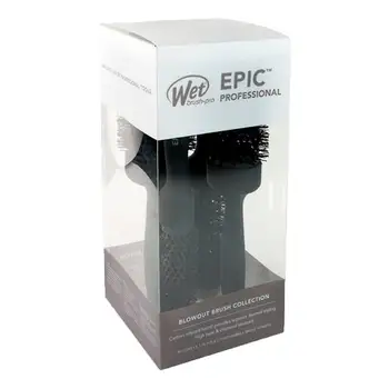 

Wet Brush - Pack Blowout Collection 4 unds