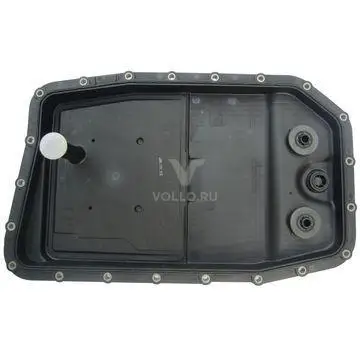 lr007474 land rover картер акпп 6hp - 26 |