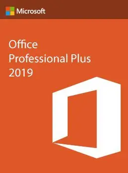 

MICROSOFT OFFICE 2019 PROFESSIONAL PLUS