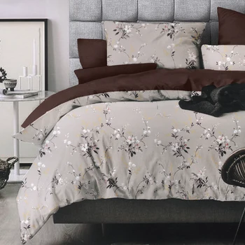 

Bed linen Morrissey (2 Slept.)