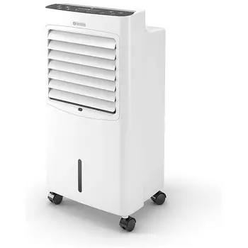 

Raffrescatore ionizer Pèler 8 capacity tank 8 liters Power 75 W with remote control