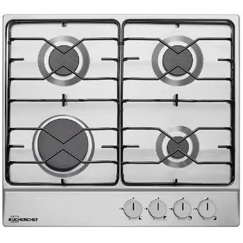 

Built-in gas hob Kuchenchef KHG610X