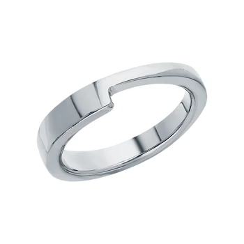 

Silver ring sunlight sample 925