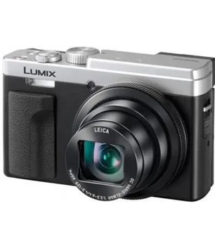 

PANASONIC LUMIX DMC-TZ95 Silver