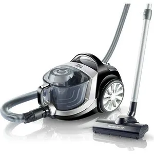 

Vacuum cleaner arnica Tesla premium, Silver