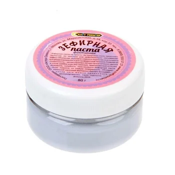

Зефирная paste, invoice 80 C. “Craft Premier”, Lemon Pie