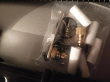 Hand-Operated Air-Pump 30mpa 300bar High-Pressure 4500psi Water-Separator Mini Car Gift-Oil