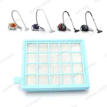

1 piece Replacement of Philips vacuum cleaner Hepa filter FC8470 FC8471 FC8475 FC8630 FC8645 FC9320 FC9322 Vacuum cleaning