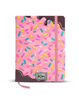 

OH MY POP diary!®
