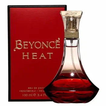 

Beyonce Heat EDP 100 ml Kadın Parfüm