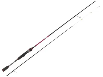 

Rod spinning Salmo elite microjig S 7 6 '6 "(1.98)