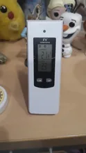 Socket Temperature-Controller Floor Tan-Room Nashone Gas-Boiler 220V for Heating EU Wireless