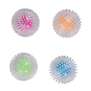 

BALL ESPINOSA FLASHLIGHT PAWISE 12 CM