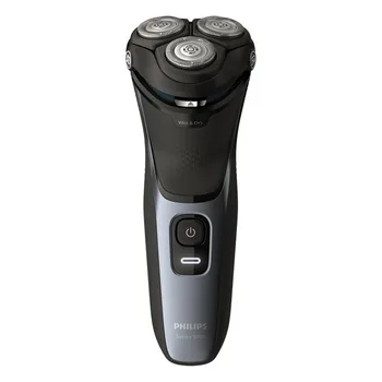

Rechargeable Electric Shaver Philips S3133/51 Black