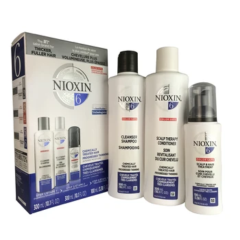

Set Nioxin System 6 XXL
