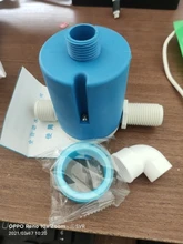 Replacement Float-Valve Water-Level-Control Full-Automatic Durable Ball Practical Nylon