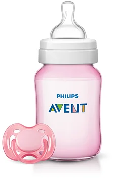

Philips AVENT baby gift Kit SCD783/18