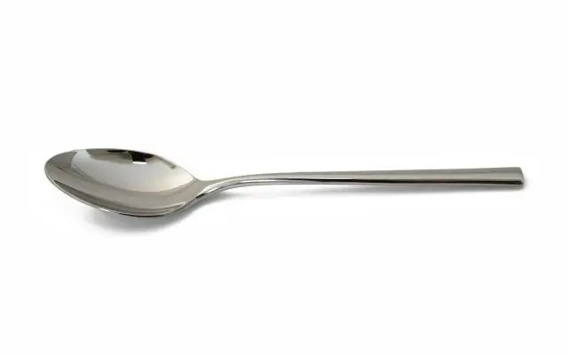 Ложка столовая Gipfel 8609 LISSE 21см