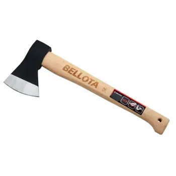 

AXE CUT 0300 GR WITH HANDLE ACORN 8130300