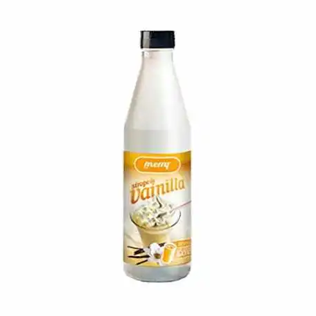 Vanilla' Syrup afbeelding