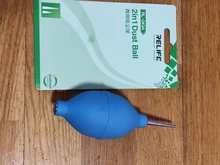 Soplador de aire 2 en 1 para reparación de teléfono, bolígrafo de limpieza para teléfono, PCB, PC, teclado, eliminación de polvo, limpieza de lentes de cámara