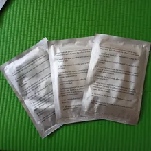 3 pares = 6 piezas máscara exfoliante pies pie parche magia descamación de la piel muerta pies máscara calcetines Sosu calcetines para calcetines crema