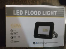 LED Floodlight Reflector Induction-Lighting Motion-Sensor Warm White Waterproof IP66