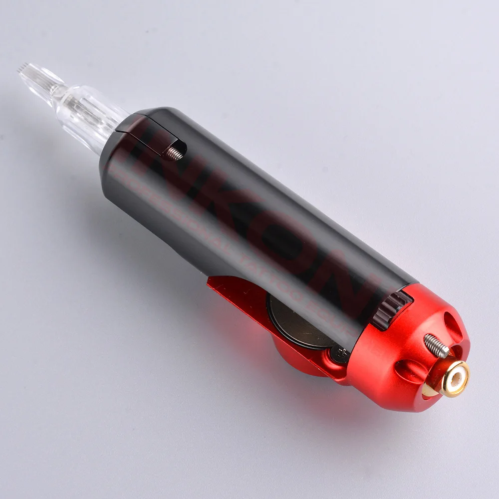 RED-INKONE-细节