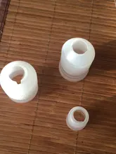 Pastry Nozzles Gadget Cake-Decoration-Tools Baking-Accessories Chrysanthemum Making Icing Piping