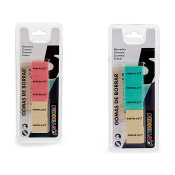 

Eraser 5 (5 Pieces)
