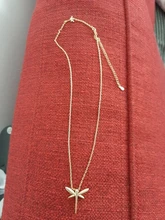 S925 esterlina Collar de plata para las mujeres de temperamento elegante cadena Simple de clavícula venta al por mayor de joyería