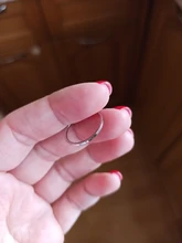 Anillo de titanio y acero fino para hombre y mujer, anillo de dedo de color dorado, rosa, moda Simple, Color plateado, 1MM