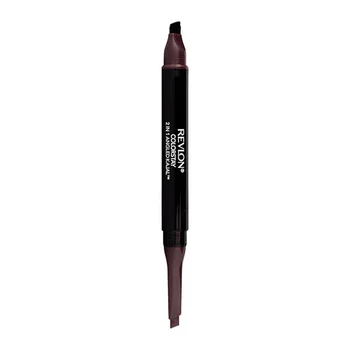

Eye Pencil Angled Kajal 2 In 1 Revlon