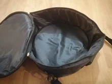 Drum Padded-Drum-Bag Meditation Mallets Steel Yoga 12inch Brand 13-Tone with Pair of