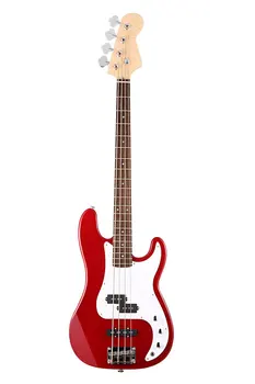 

HEB710RD Bass guitar Homage