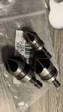 3 uds Hexagonal avellanador perforación de Metal madera broca de cambio rápido poco herramientas 3 uds Vástago Hexagonal de acero al carbono