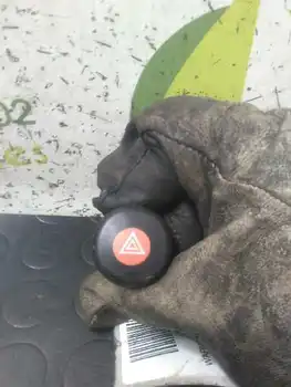 

7447267 Warning Ford Ka (ccq) 1.3 8v Duratec Cat