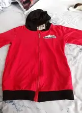 Fortnites-Sudadera con capucha para niños y niñas, camisa de chándal de dibujos animados, ropa de calle Unisex, jersey de otoño, chaqueta con capucha, regalo