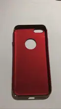 Funda de teléfono de lujo con revestimiento, carcasa rígida mate para iPhone 11 Pro Max 6 6s 7 8 Plus 5 5s SE X XS Max XR