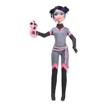 

Doll Lady баг and Super Cat Lady баг мультимаус