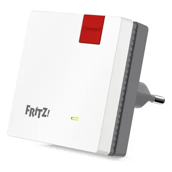 

Access Point Repeater Fritz! 600 2.4 GHz 600 Mbps White
