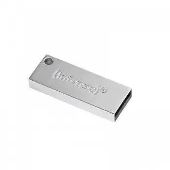 

Intense Premium Line 8Gb Usb 3.0 8Gb Usb 3.0 (3.1 Gen 1) Ti computer Pendrive
