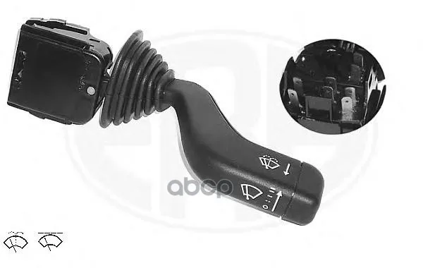 Переключатель Подрулевой Opel Astra F/Corsa B/Vectra B Era арт. 440235