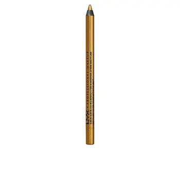 

Slide on waterproof extreme shine eye liner glitzy gold