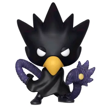 

POP figure My Hero Academy TOKOY