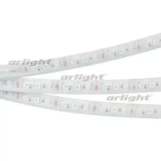 026441 Лента SPI-5000P-RAM 12V RGB(5060, 150 LED x1) ARLIGHT