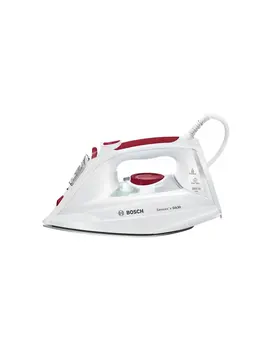 

Bosch TDA302801W red iron